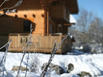 Rsidence Nemea Les Chalets du Bois de Champelle - Hotel