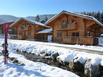 Rsidence Nemea Les Chalets du Bois de Champelle - Hotel