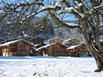 Rsidence Nemea Les Chalets du Bois de Champelle - Hotel