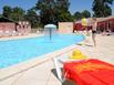 Rsidence Nemea Les Rives De Saint Brice - Hotel