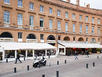 Novotel Toulouse Centre Wilson - Hotel