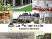 La Pommeraie - Hotel