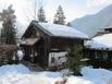Chalets et Htel de Charme La Crmerie du Glacier - Hotel