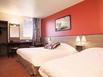 Ace Htel Bourges - Hotel