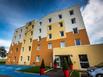 Ace Hôtel Bourges - Hotel