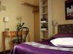 Htel Le Marais Restaurant Au Petit Challandais - Hotel