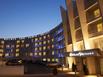 Relais Spa Paris Roissy CDG - Hotel