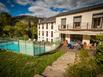 Logis le Mont Aigoual - Hotel