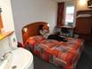 Quick Palace Epinal - Hotel