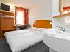 Quick Palace Epinal - Hotel