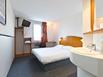 Quick Palace Epinal - Hotel