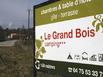 Le Grand Bois - Hotel