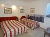 Appartement Caranica - Hotel