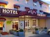 Htel Beau Site - Hotel