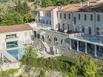 Le Couvent Des Minimes Hotel & Spa - Hotel
