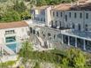 Le Couvent Des Minimes Hotel & Spa - Hotel