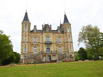 Chateau De La Moriniere - Hotel