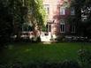 Le Grand Duc - Hotel