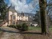 Domaine des Cdres - Hotel