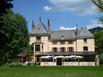 Domaine des Cdres - Hotel