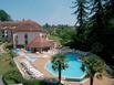 Hotel Club Vacanciel Salies De Bearn - Hotel