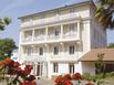 Hotel Club Vacanciel Salies De Bearn - Hotel