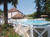 Hotel Club Vacanciel Salies De Bearn - Hotel