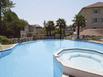 Hotel Club Vacanciel Salies De Bearn - Hotel