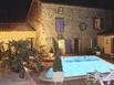 Logis La Bastide Saint Bach - Hotel