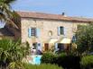 Logis La Bastide Saint Bach - Hotel