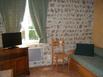 Logis La Bastide Saint Bach - Hotel