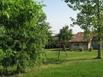 La Ferme De Loubens - Hotel