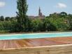 La Ferme De Loubens - Hotel