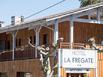 La Frgate - Hotel