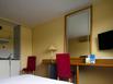 Comfort Hotel Toulouse Sud - Hotel