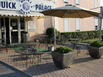 Htel Quick Palace Valence Nord - Bourg les Valence - Hotel