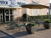 Hôtel Quick Palace Valence Nord - Bourg les Valence - Hotel