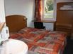 Htel Quick Palace Valence Nord - Bourg les Valence - Hotel