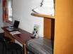 Hôtel Quick Palace Valence Nord - Bourg les Valence - Hotel