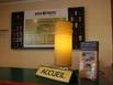 Htel Quick Palace Valence Nord - Bourg les Valence - Hotel