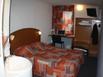 Htel Quick Palace Valence Nord - Bourg les Valence - Hotel