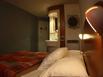 Hôtel Quick Palace Valence Nord - Bourg les Valence - Hotel