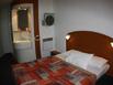 Hôtel Quick Palace Valence Nord - Bourg les Valence - Hotel