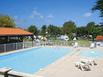 Camping Les Catalpas  - Hotel