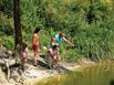 Camping Parc des Allais - Hotel