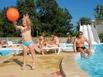 Camping Parc des Allais - Hotel