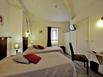 Hotel Les Remparts - Hotel