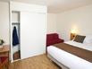 Sjours & Affaires Rennes Longs Champs  - Hotel