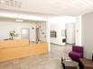 Sjours & Affaires Rennes Longs Champs  - Hotel