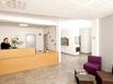 Sjours & Affaires Rennes Longs Champs  - Hotel